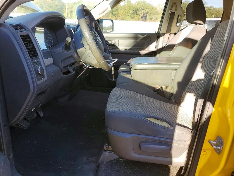 74026035 :رقم المزاد ، 1D3HB18K39S746282 vin ، 2009 Dodge Ram 1500 مزاد بيع