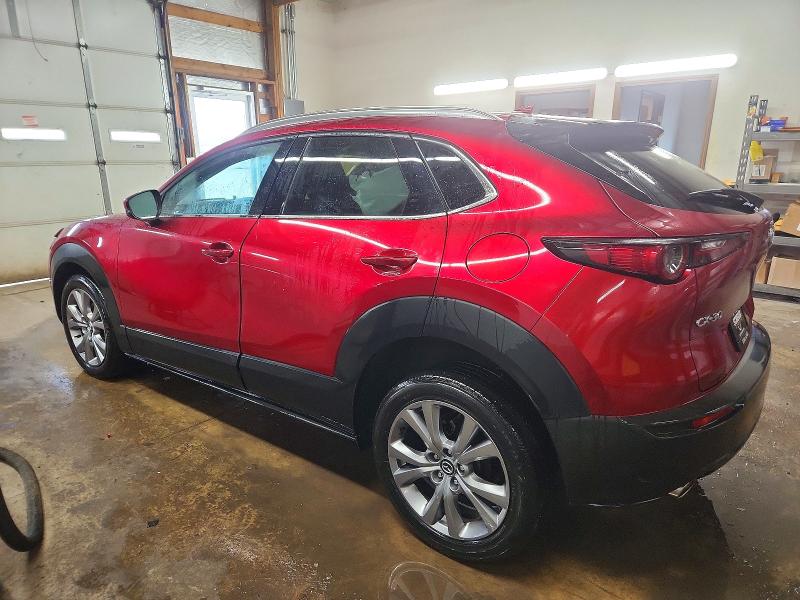 Продаж на аукціоні авто 2021 Mazda Cx-30, vin: 3MVDMADLXMM258964, номер лоту: 72804625