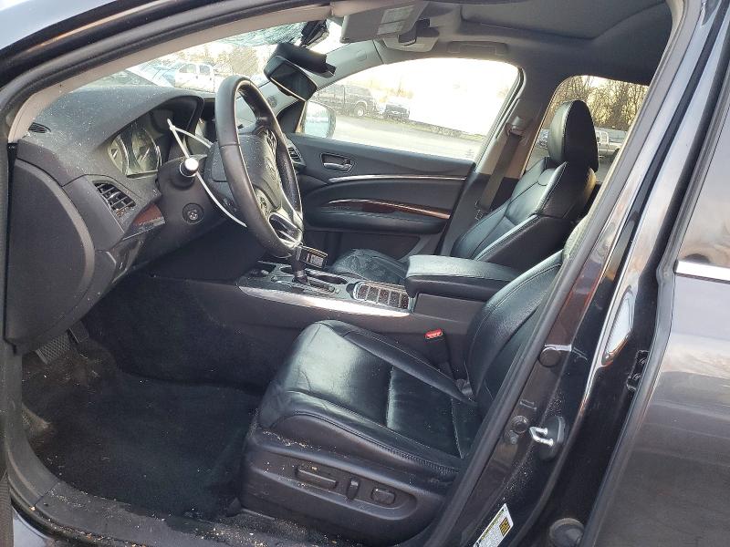 Aukcja sprzedaży 2015 Acura Mdx, vin: 5FRYD4H4XFB031917, numer aukcji: 98092045