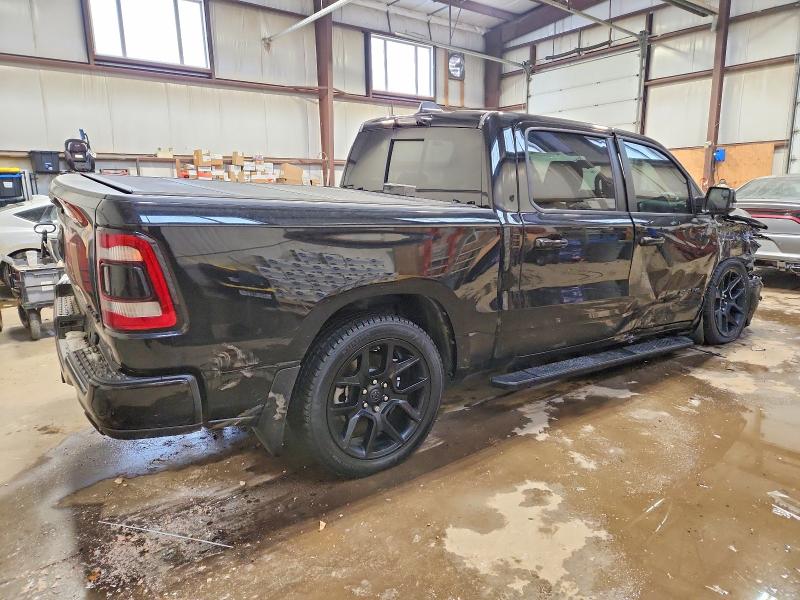 Продажа на аукционе авто 2024 Ram 1500, vin: 1C6SRFVT9RN126854, номер лота: 74247725