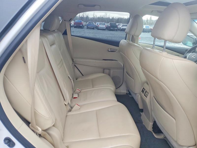 Продажа на аукционе авто 2015 Lexus Rx, vin: 2T2BK1BA1FC288054, номер лота: 99318845