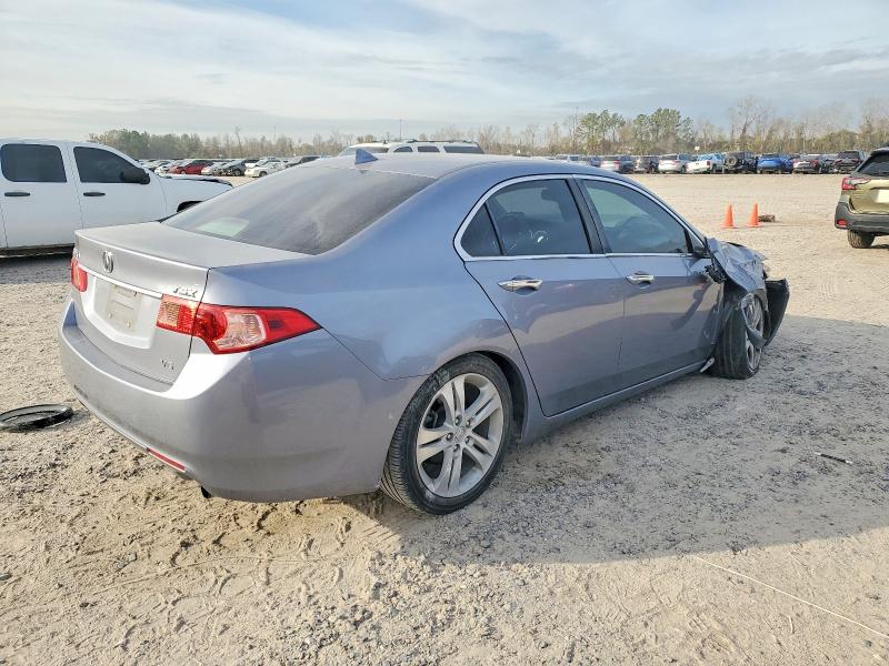 Продажа на аукционе авто 2012 Acura Tsx Tech, vin: JH4CU4F60CC000134, номер лота: 73685965