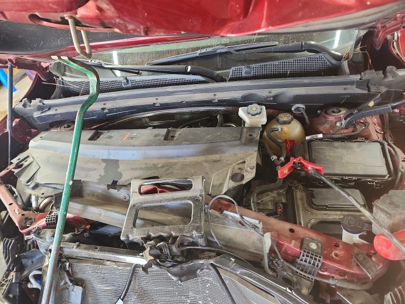 Продажа на аукционе авто 2023 Buick Envision E, vin: LRBFZNR49PD126944, номер лота: 99806205