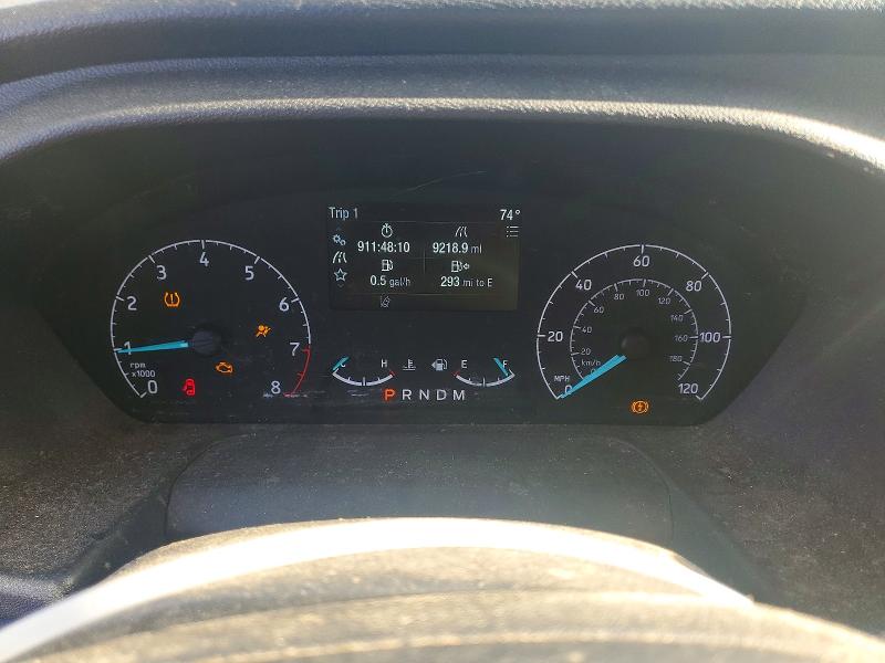 Продажа на аукционе авто 2022 Ford Trans 250, vin: 1FTBR1C82NKA20073, номер лота: 97862655