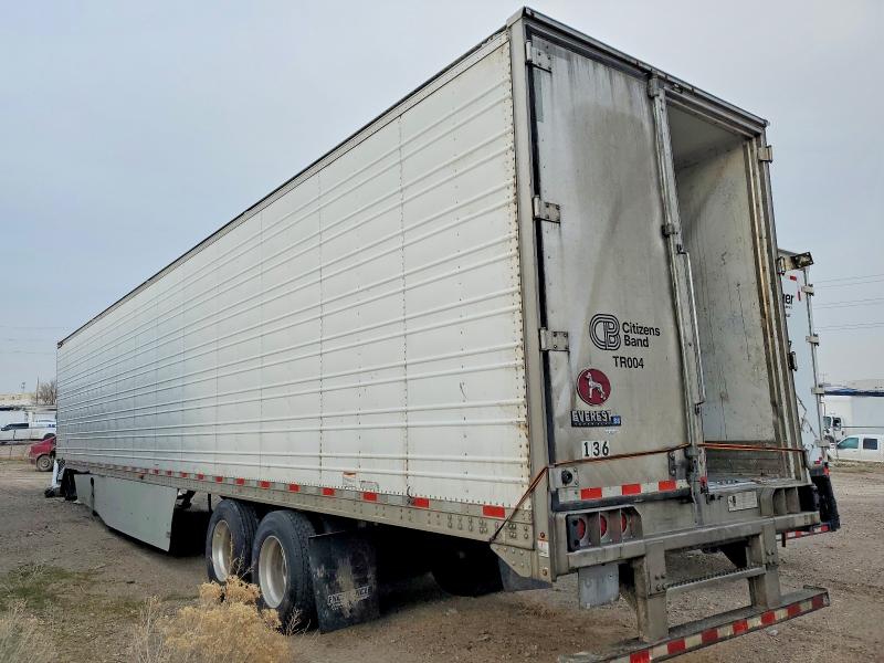 73044595 :رقم المزاد ، 1GR1A0627PW455113 vin ، 2023 Grea Trailer مزاد بيع