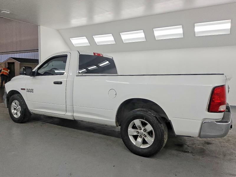 Продаж на аукціоні авто 2016 Ram 1500, vin: 3C6JR6DM3GG390311, номер лоту: 79381275