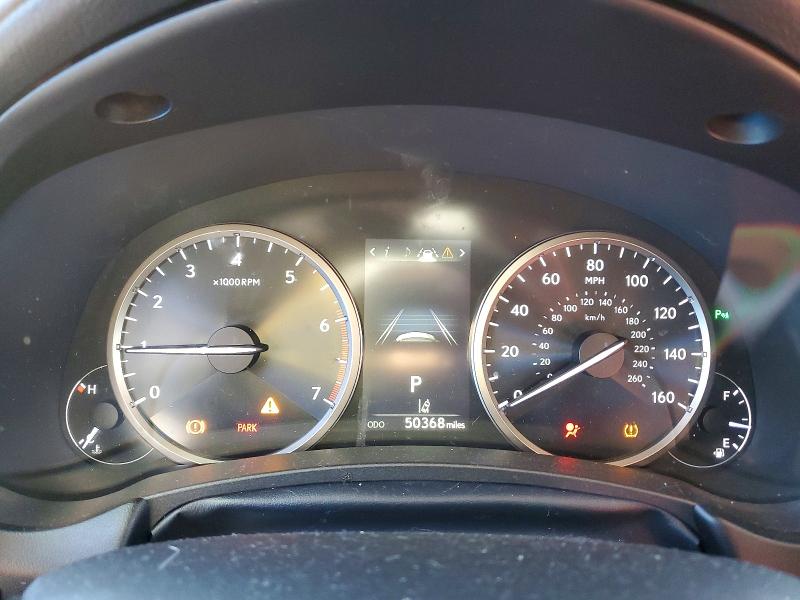 Aukcja sprzedaży 2019 Lexus Nx 300, vin: JTJBARBZXK2213810, numer aukcji: 97797205