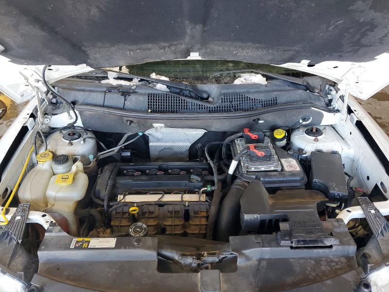 2016 Jeep Compass Sp მანქანა იყიდება აუქციონზე, vin: 1C4NJCBA4GD553733, აუქციონის ნომერი: 74824965