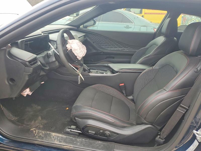 Aukcja sprzedaży 2025 Dodge Charger, vin: 2C3CDBCKXSR542908, numer aukcji: 75052715