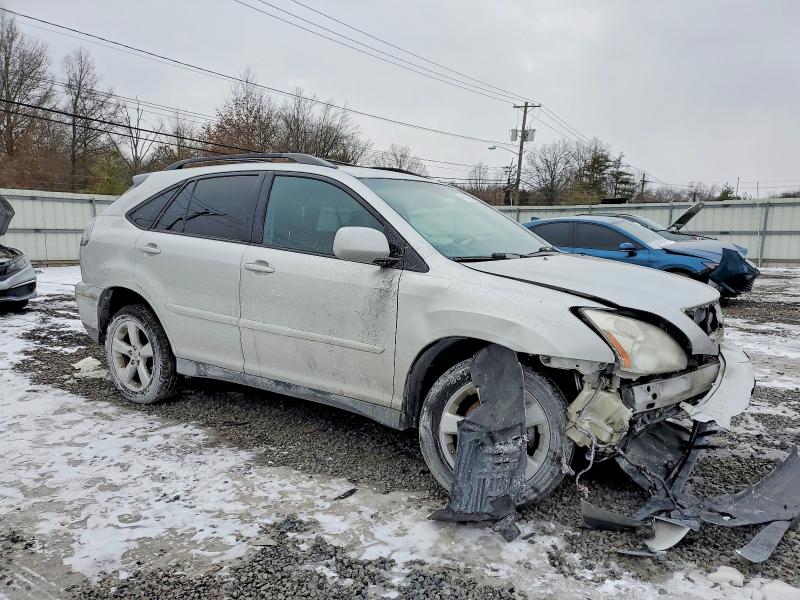 Aukcja sprzedaży 2007 Lexus Rx, vin: 2T2HK31U07C035195, numer aukcji: 99129855