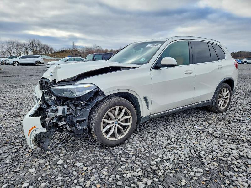 72722685 :رقم المزاد ، 5UXCR6C04N9L01289 vin ، 2022 Bmw X5 مزاد بيع
