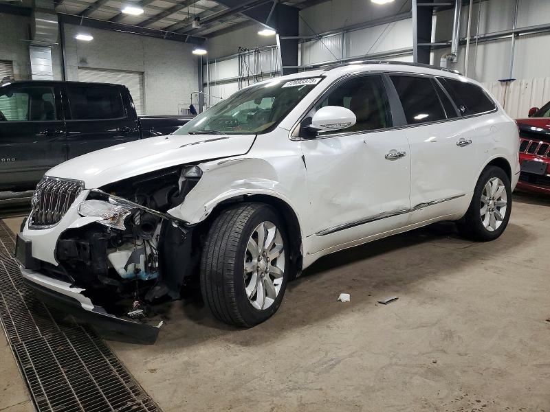 Продаж на аукціоні авто 2017 Buick Enclave, vin: 5GAKVCKD1HJ331172, номер лоту: 72893375
