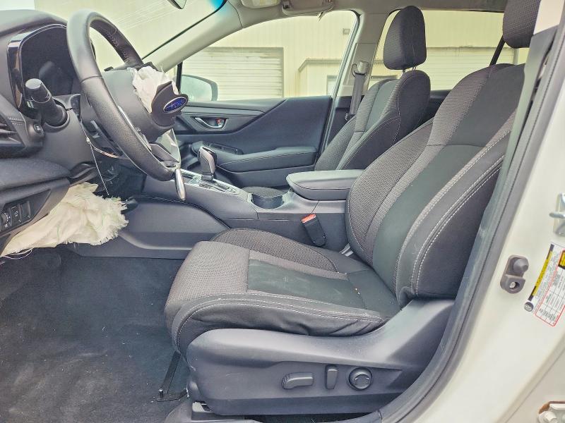 Aukcja sprzedaży 2022 Subaru Outback Pr, vin: 4S4BTAFC8N3212282, numer aukcji: 75036845