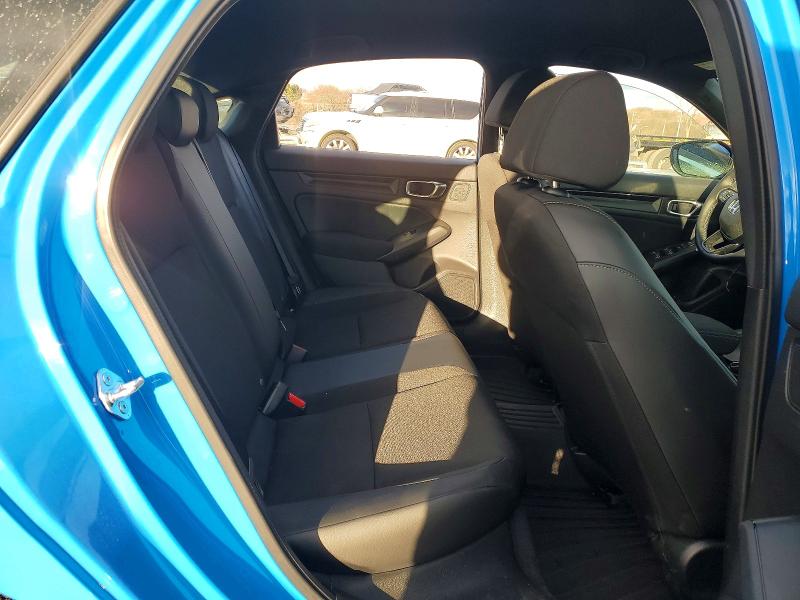 Продажа на аукционе авто 2026 Honda Civic, vin: 19XFL2H8XTE009176, номер лота: 72780065