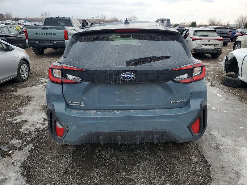 Продажа на аукционе авто 2024 Subaru Crosstrek, vin: JF2GUHFC5RH902887, номер лота: 99474955