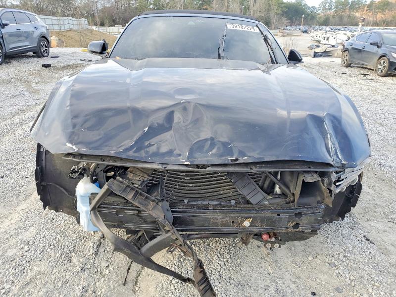 Auction sale of the 2024 Ford Mustang, vin: 1FAGP8UH4R5111245, lot number: 99182225