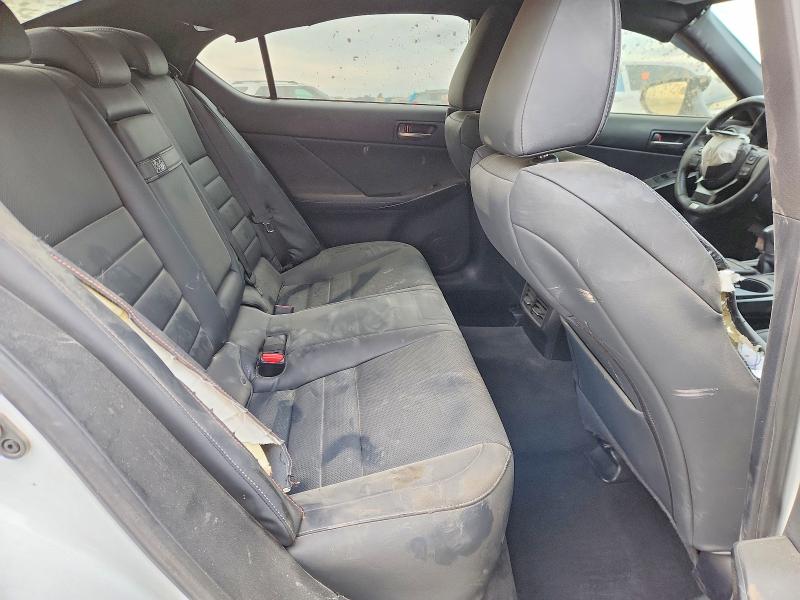 Продажа на аукционе авто 2024 Lexus Is 350 F S, vin: JTHGZ1B22R5076827, номер лота: 98490345