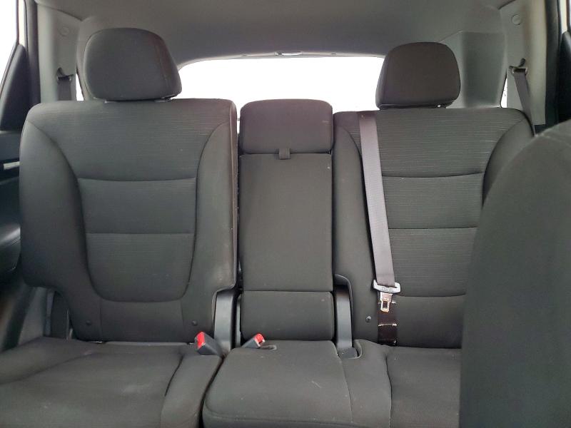 Продаж на аукціоні авто 2014 Kia Sorento, vin: 5XYKT3A67EG478437, номер лоту: 72275465