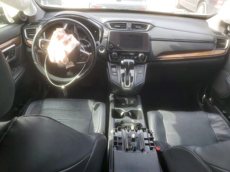 Aukcja sprzedaży 2019 Honda Cr-v, vin: 7FARW2H85KE045813, numer aukcji: 72742235