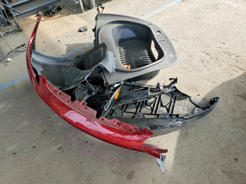 72870375 :رقم المزاد ، 5YJ3E1ET0SF966585 vin ، 2025 Tesla Model 3 مزاد بيع