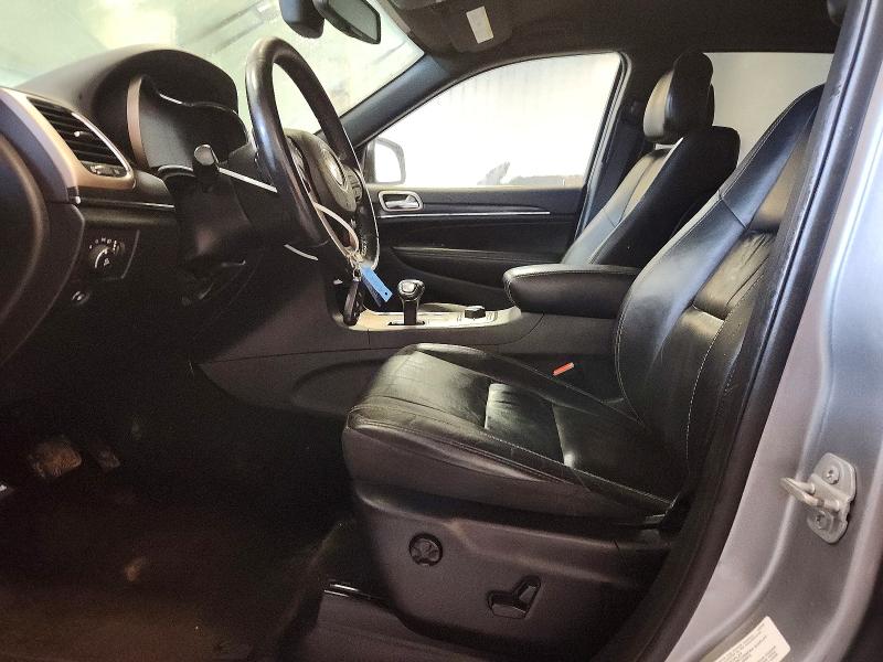 Продаж на аукціоні авто 2015 Jeep Grand Cherokee, vin: 1C4RJFBG3FC680369, номер лоту: 97850105