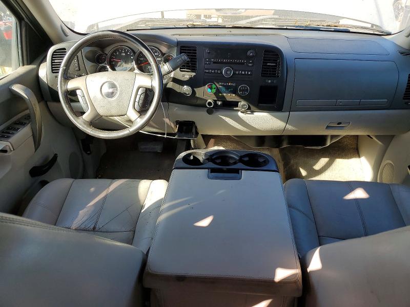 Продажа на аукционе авто 2013 Gmc Sierra, vin: 3GTP2VE71DG341467, номер лота: 99211315