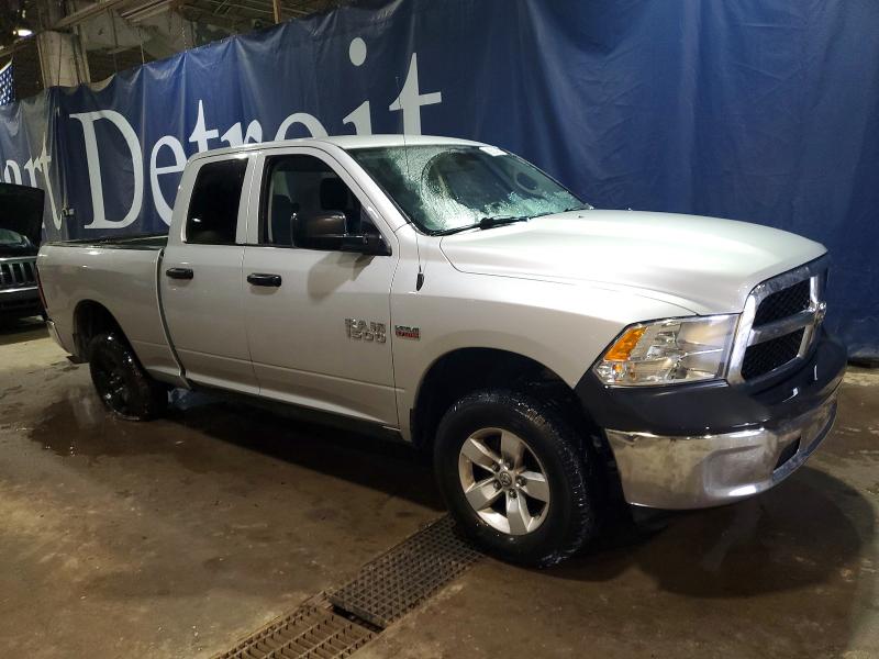 Продажа на аукционе авто 2017 Ram 1500, vin: 1C6RR7FT5HS570977, номер лота: 97301635