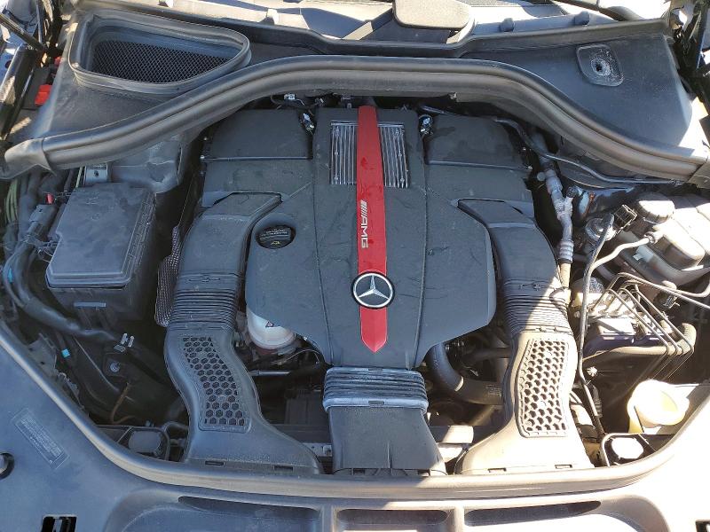 Продажа на аукционе авто 2018 Mercedes-benz Gle Coupe, vin: 4JGED6EB0JA096548, номер лота: 74642535