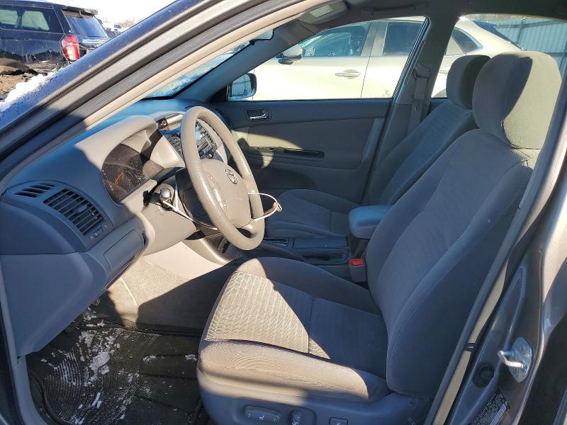 Продаж на аукціоні авто 2006 Toyota Camry, vin: 4T1BE32K16U726957, номер лоту: 72785635