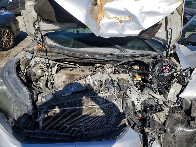 Продажа на аукционе авто 2014 Honda Cr-v, vin: 2HKRM3H30EH531477, номер лота: 73449365