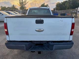 Продаж на аукціоні авто 2007 Ford F150, vin: 1FTVX12557NA12884, номер лоту: 74157985