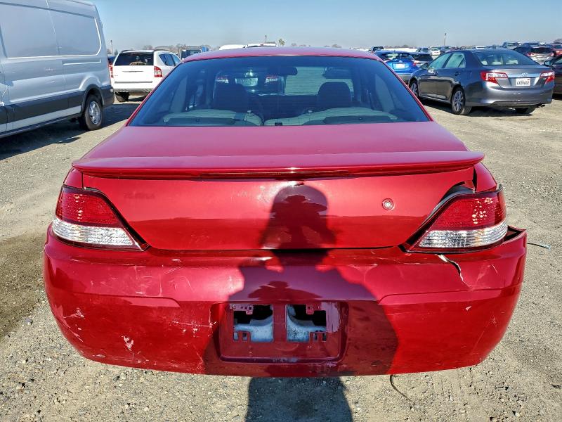 Aukcja sprzedaży 2001 Toyota Camry Sola, vin: 2T1CF22P21C454811, numer aukcji: 72811435