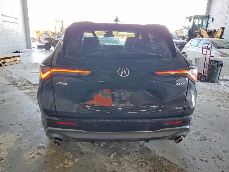 Aukcja sprzedaży 2025 Acura Adx, vin: 3HDSA2H75SM708827, numer aukcji: 74859105