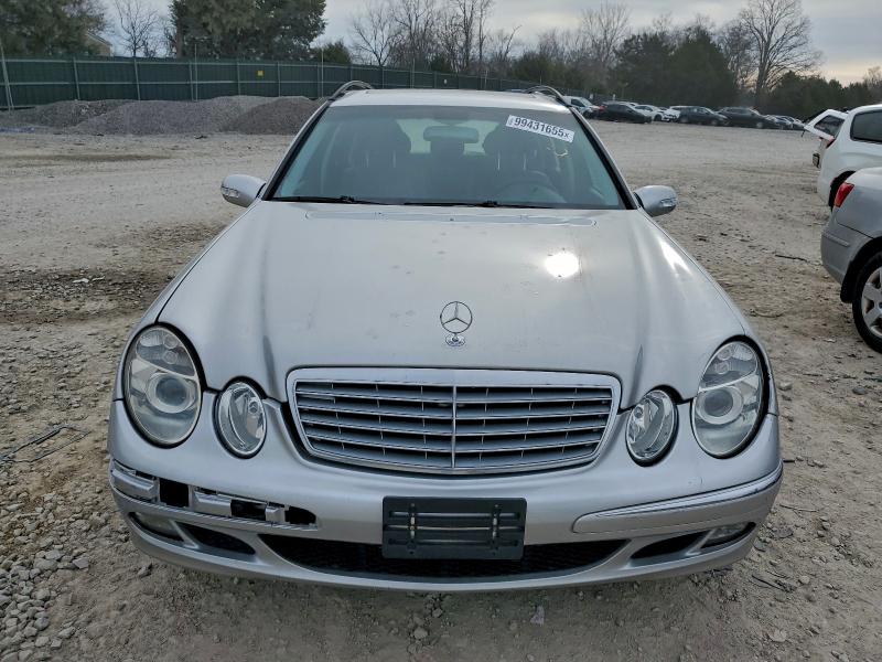 2006 Mercedes-benz E 350 Wago მანქანა იყიდება აუქციონზე, vin: WDBUH56J36A792265, აუქციონის ნომერი: 99431655