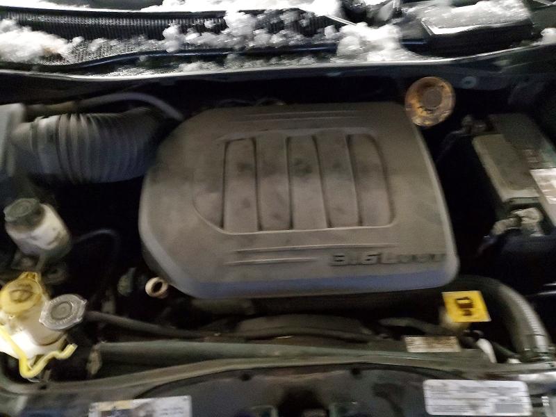 Auction sale of the 2019 Dodge Grand Caravan, vin: 2C4RDGCG5KR801822, lot number: 98567565