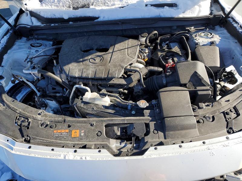 Aukcja sprzedaży 2025 Mazda Cx-50, vin: 7MMVABBM8SN369760, numer aukcji: 75356105