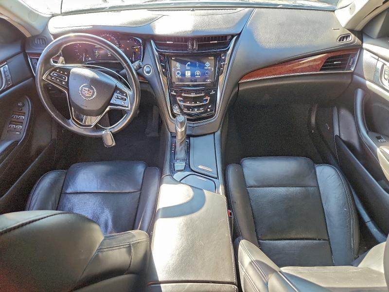 Продаж на аукціоні авто 2014 Cadillac Cts, vin: 1G6AX5SX9E0141991, номер лоту: 99840235