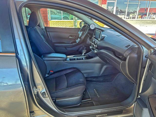 Продаж на аукціоні авто 2022 Nissan Sentra Sv, vin: 3N1AB8CV6NY291480, номер лоту: 73748535