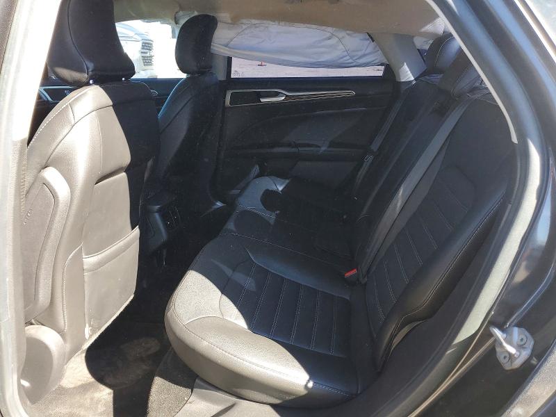 Продаж на аукціоні авто 2016 Ford Fusion, vin: 1FA6P0HD7G5125075, номер лоту: 45779396