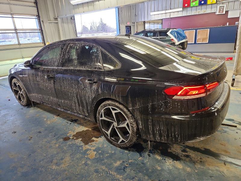 Продаж на аукціоні авто 2021 Volkswagen Passat, vin: 1VWMA7A39MC012133, номер лоту: 72617215