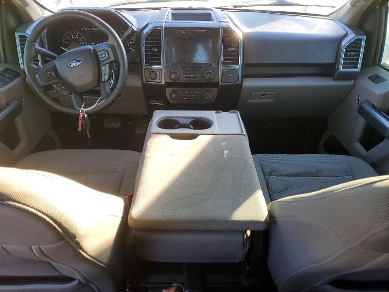 Aukcja sprzedaży 2019 Ford F150, vin: 1FTEW1EP6KFA77505, numer aukcji: 73835705