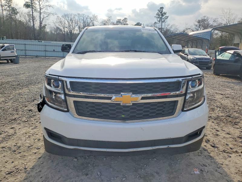 Продаж на аукціоні авто 2016 Chevrolet Tahoe, vin: 1GNSCAKC6GR471841, номер лоту: 72552965