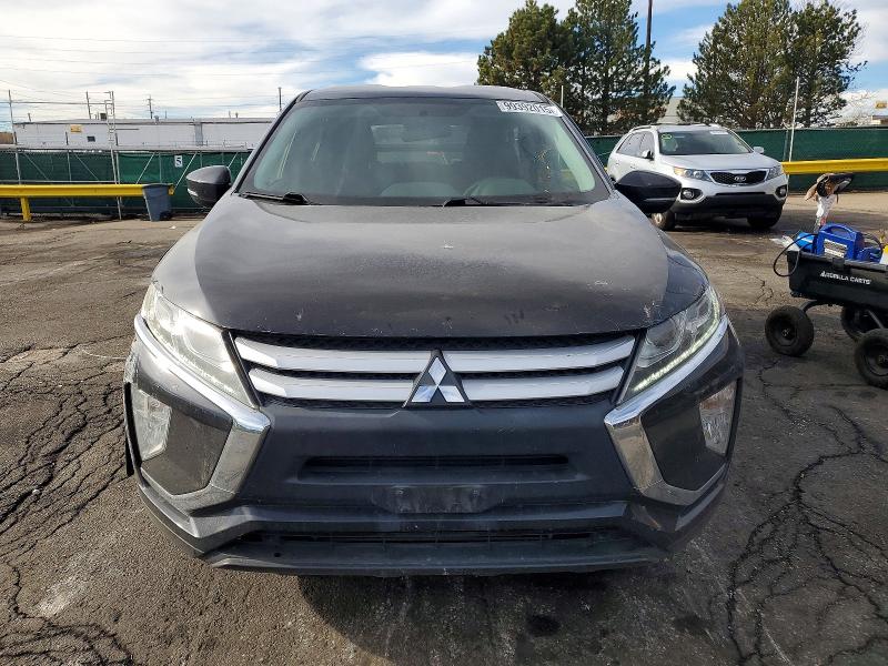 Продаж на аукціоні авто 2019 Mitsubishi Eclipse Cross, vin: JA4AT3AA5KZ033573, номер лоту: 99392015