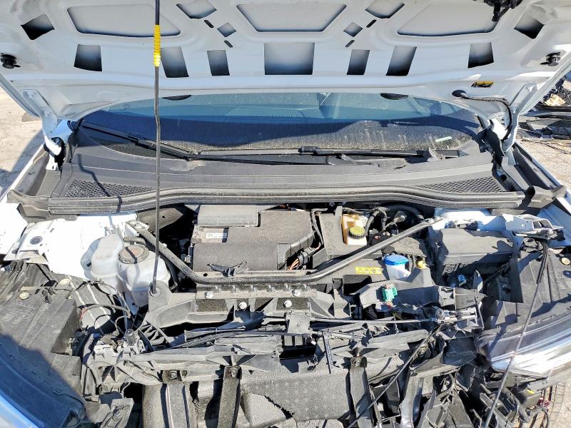 73265565 :رقم المزاد ، WA1L2BFZ2PP063752 vin ، 2023 Audi Q4 E-tron مزاد بيع