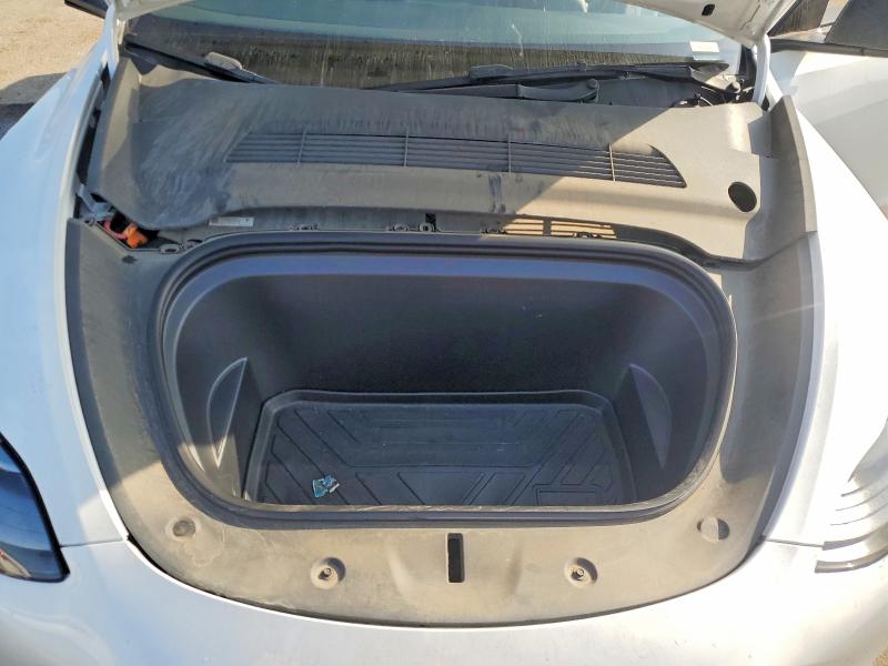 Aukcja sprzedaży 2022 Tesla Model Y, vin: 7SAYGDEFXNF568576, numer aukcji: 73736745