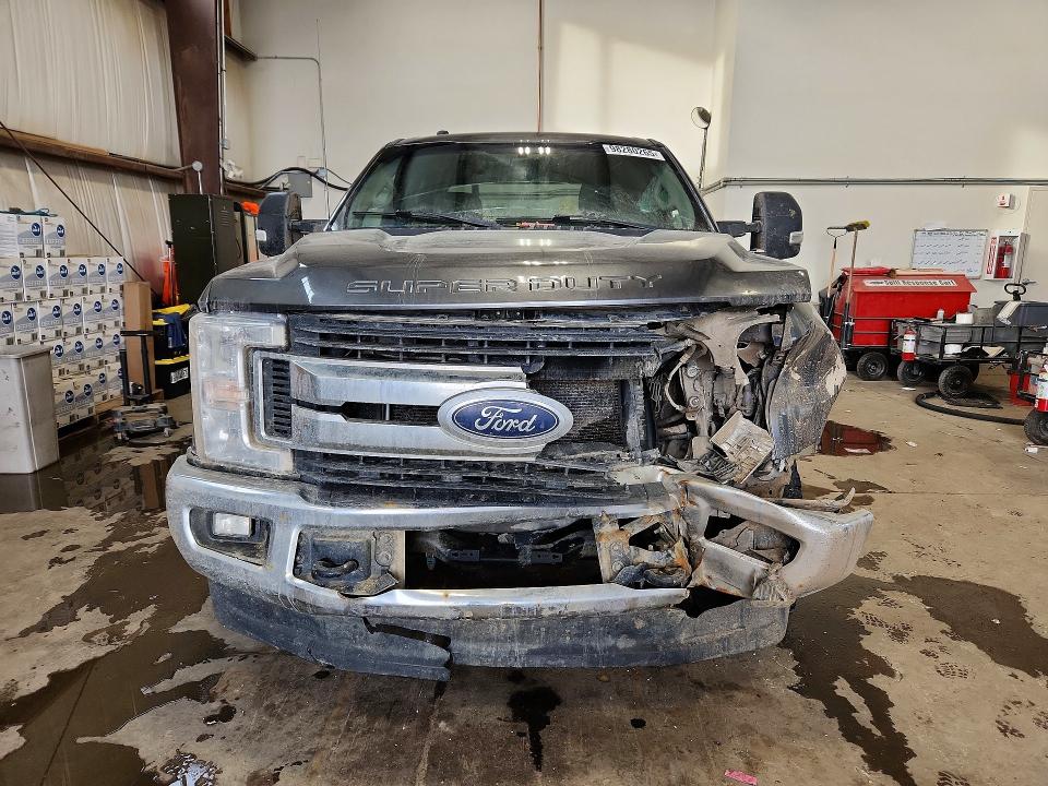 Продажа на аукционе авто 2019 Ford F250 Super, vin: 1FT7W2B6XKEE30201, номер лота: 98280265