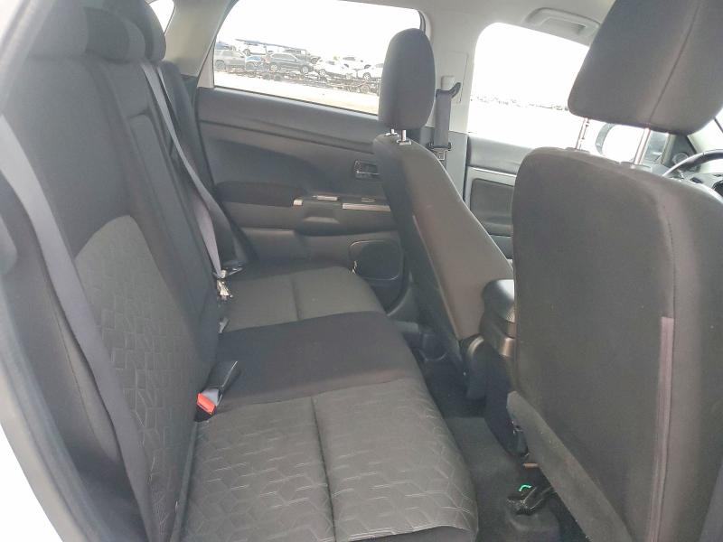 Aukcja sprzedaży 2020 Mitsubishi Outlander Sport, vin: JA4AP4AU2LU004907, numer aukcji: 72863655