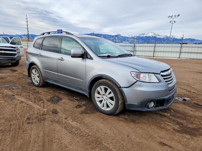 97134775 :رقم المزاد ، 4S4WX9HD6A4400961 vin ، 2010 Subaru Tribeca Li مزاد بيع