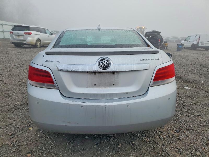 98557885 :رقم المزاد ، 1G4GD5ER6CF280656 vin ، 2012 Buick Lacrosse مزاد بيع