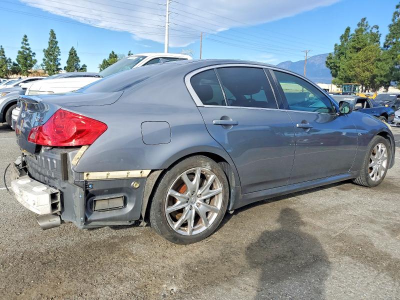 Продаж на аукціоні авто 2011 Infiniti G37, vin: JN1CV6AP8BM505862, номер лоту: 99386695